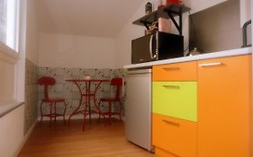 Le Studio Stanislas